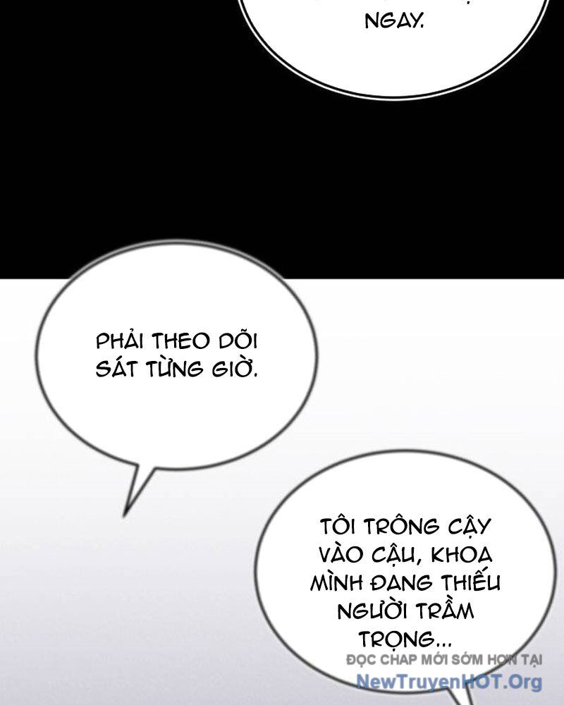 Bác Sĩ Hồi Quy Chỉ Muốn Sống Yên Bình Chapter 10 - Next Chapter 11