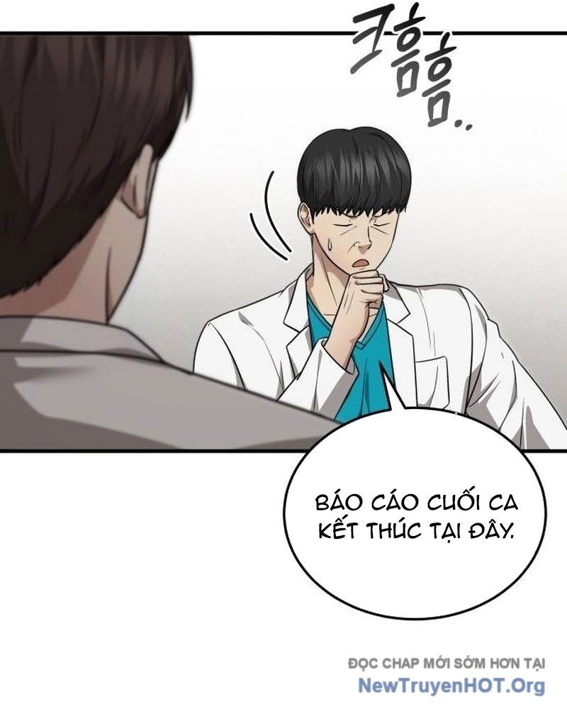 Bác Sĩ Hồi Quy Chỉ Muốn Sống Yên Bình Chapter 10 - Next Chapter 11