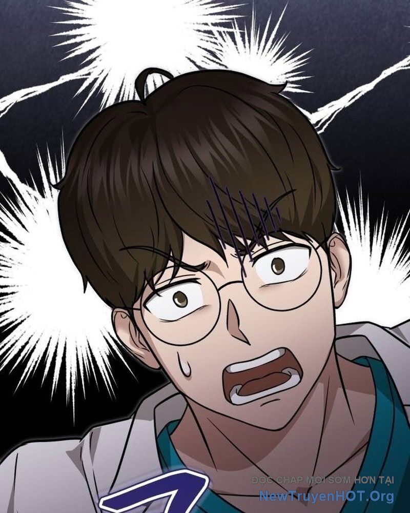 Bác Sĩ Hồi Quy Chỉ Muốn Sống Yên Bình Chapter 10 - Next Chapter 11