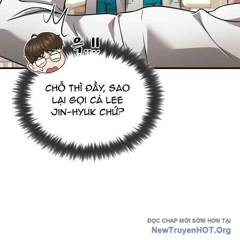 Bác Sĩ Hồi Quy Chỉ Muốn Sống Yên Bình Chapter 10 - Next Chapter 11