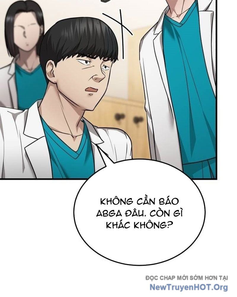 Bác Sĩ Hồi Quy Chỉ Muốn Sống Yên Bình Chapter 10 - Next Chapter 11