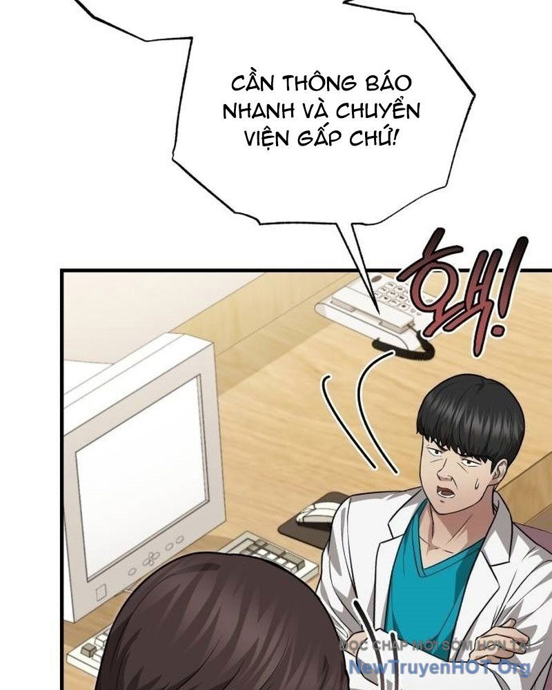 Bác Sĩ Hồi Quy Chỉ Muốn Sống Yên Bình Chapter 10 - Next Chapter 11
