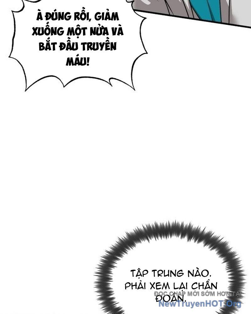 Bác Sĩ Hồi Quy Chỉ Muốn Sống Yên Bình Chapter 10 - Next Chapter 11