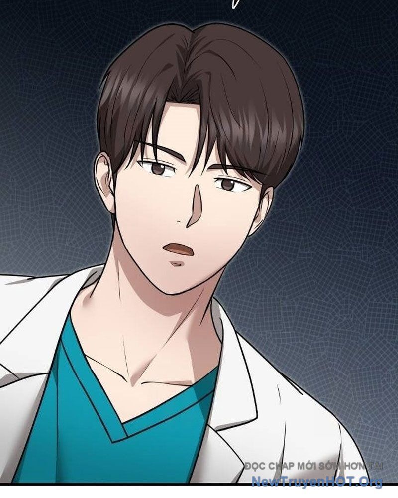 Bác Sĩ Hồi Quy Chỉ Muốn Sống Yên Bình Chapter 10 - Next Chapter 11