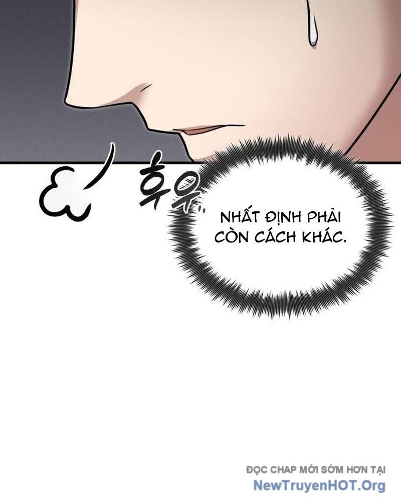 Bác Sĩ Hồi Quy Chỉ Muốn Sống Yên Bình Chapter 10 - Next Chapter 11