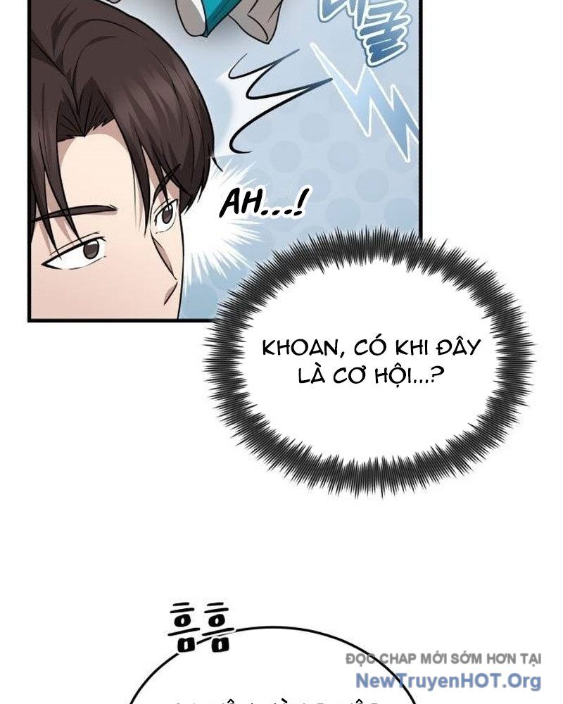 Bác Sĩ Hồi Quy Chỉ Muốn Sống Yên Bình Chapter 10 - Next Chapter 11
