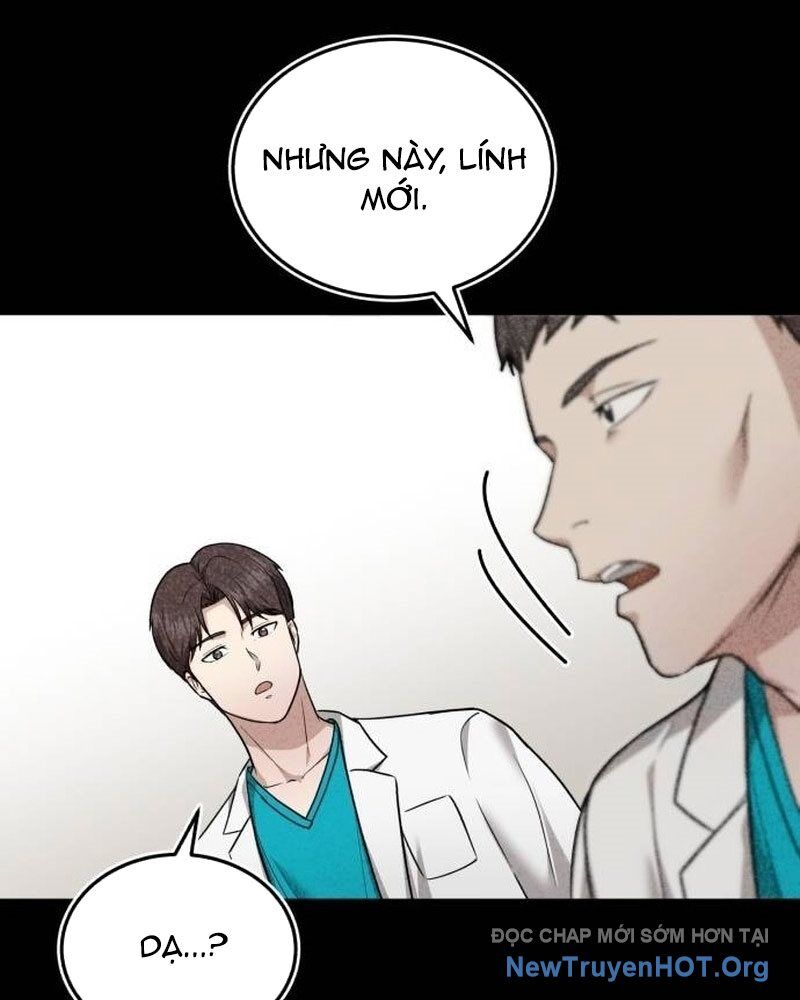 Bác Sĩ Hồi Quy Chỉ Muốn Sống Yên Bình Chapter 10 - Next Chapter 11