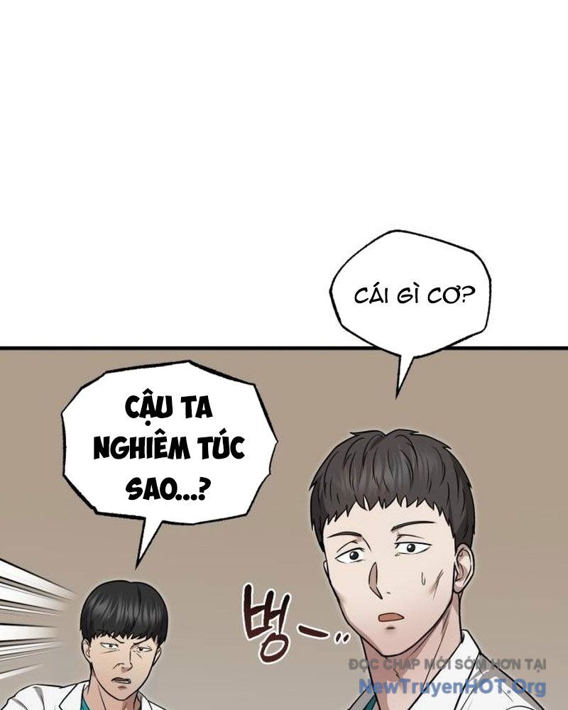 Bác Sĩ Hồi Quy Chỉ Muốn Sống Yên Bình Chapter 10 - Next Chapter 11