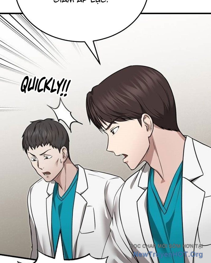 Bác Sĩ Hồi Quy Chỉ Muốn Sống Yên Bình Chapter 10 - Next Chapter 11