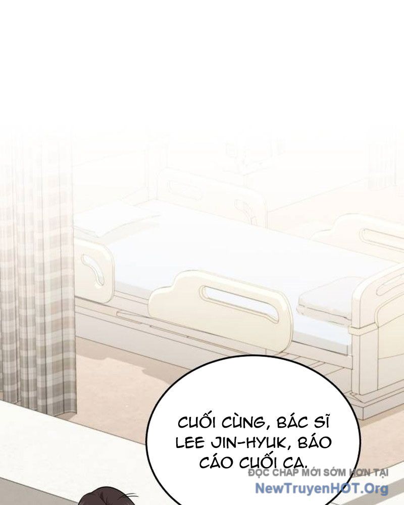 Bác Sĩ Hồi Quy Chỉ Muốn Sống Yên Bình Chapter 10 - Next Chapter 11