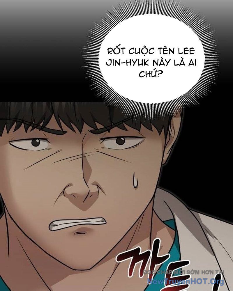 Bác Sĩ Hồi Quy Chỉ Muốn Sống Yên Bình Chapter 10 - Next Chapter 11
