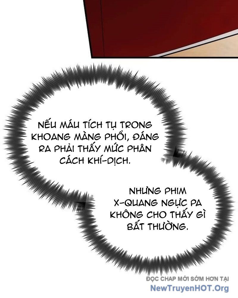 Bác Sĩ Hồi Quy Chỉ Muốn Sống Yên Bình Chapter 10 - Next Chapter 11