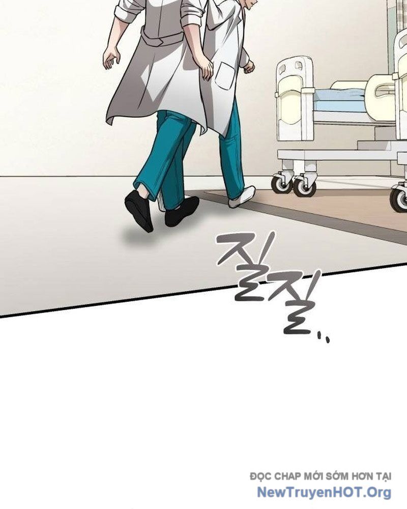 Bác Sĩ Hồi Quy Chỉ Muốn Sống Yên Bình Chapter 10 - Next Chapter 11