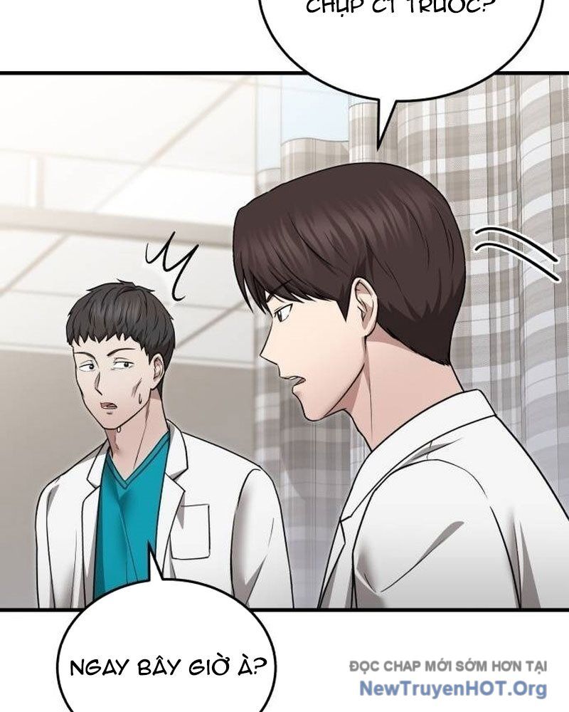 Bác Sĩ Hồi Quy Chỉ Muốn Sống Yên Bình Chapter 10 - Next Chapter 11