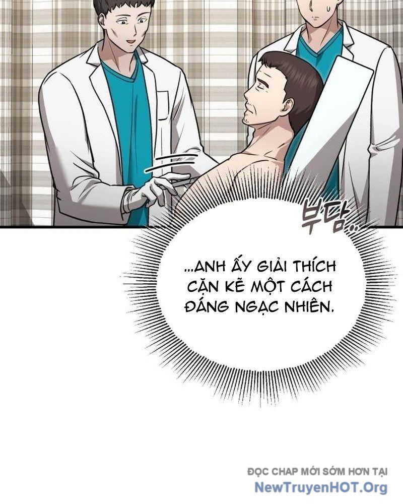Bác Sĩ Hồi Quy Chỉ Muốn Sống Yên Bình Chapter 10 - Next Chapter 11