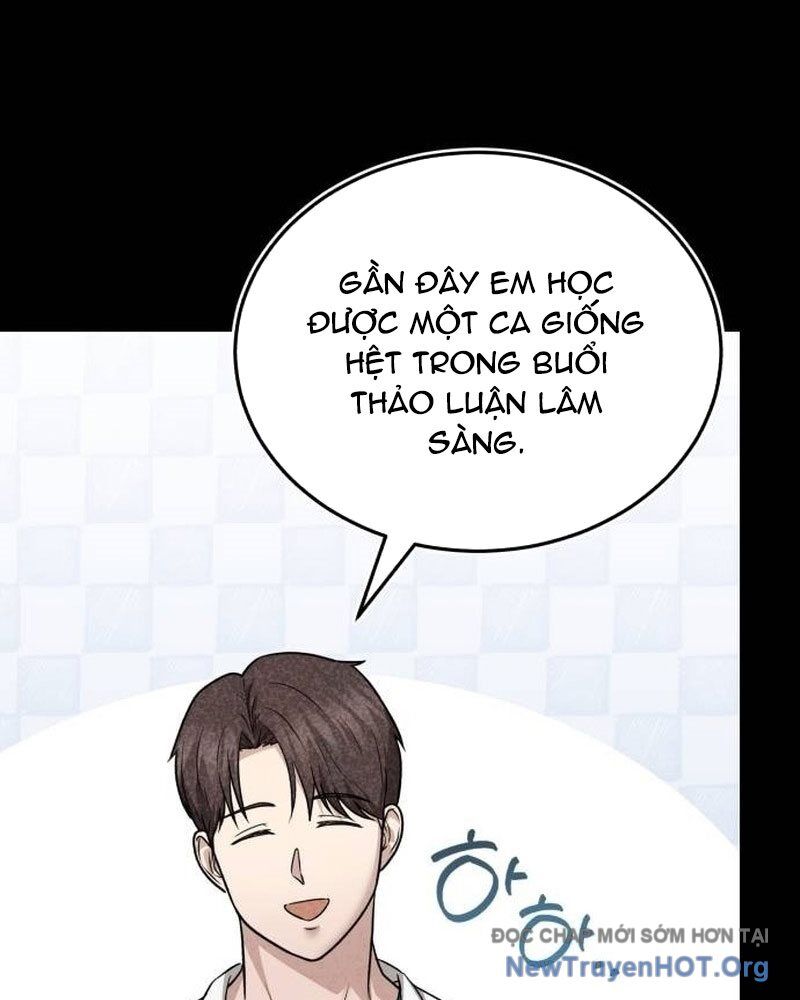 Bác Sĩ Hồi Quy Chỉ Muốn Sống Yên Bình Chapter 10 - Next Chapter 11