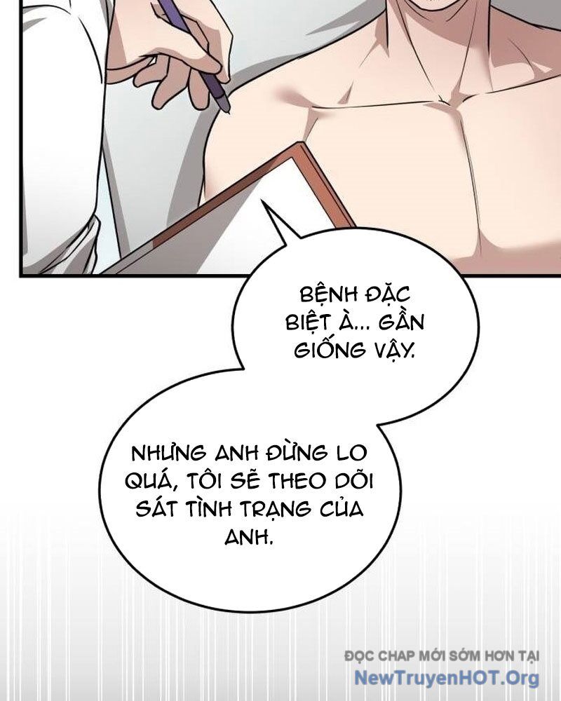 Bác Sĩ Hồi Quy Chỉ Muốn Sống Yên Bình Chapter 10 - Next Chapter 11