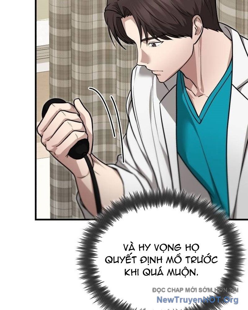 Bác Sĩ Hồi Quy Chỉ Muốn Sống Yên Bình Chapter 10 - Next Chapter 11