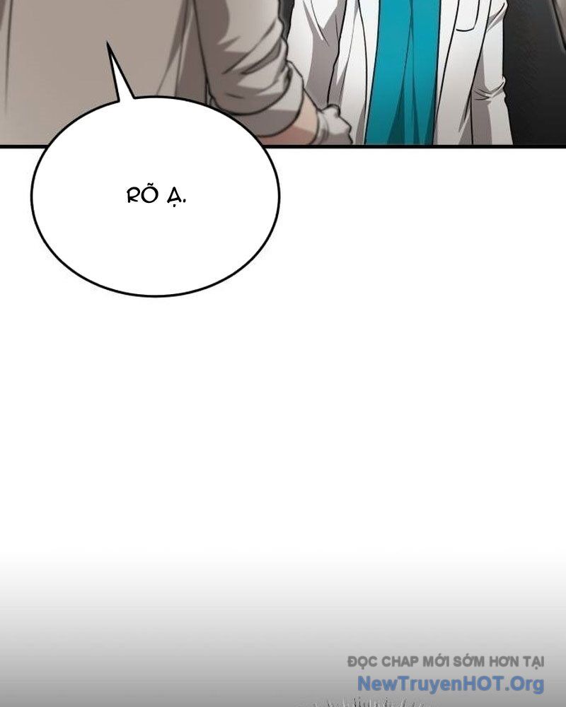 Bác Sĩ Hồi Quy Chỉ Muốn Sống Yên Bình Chapter 10 - Next Chapter 11