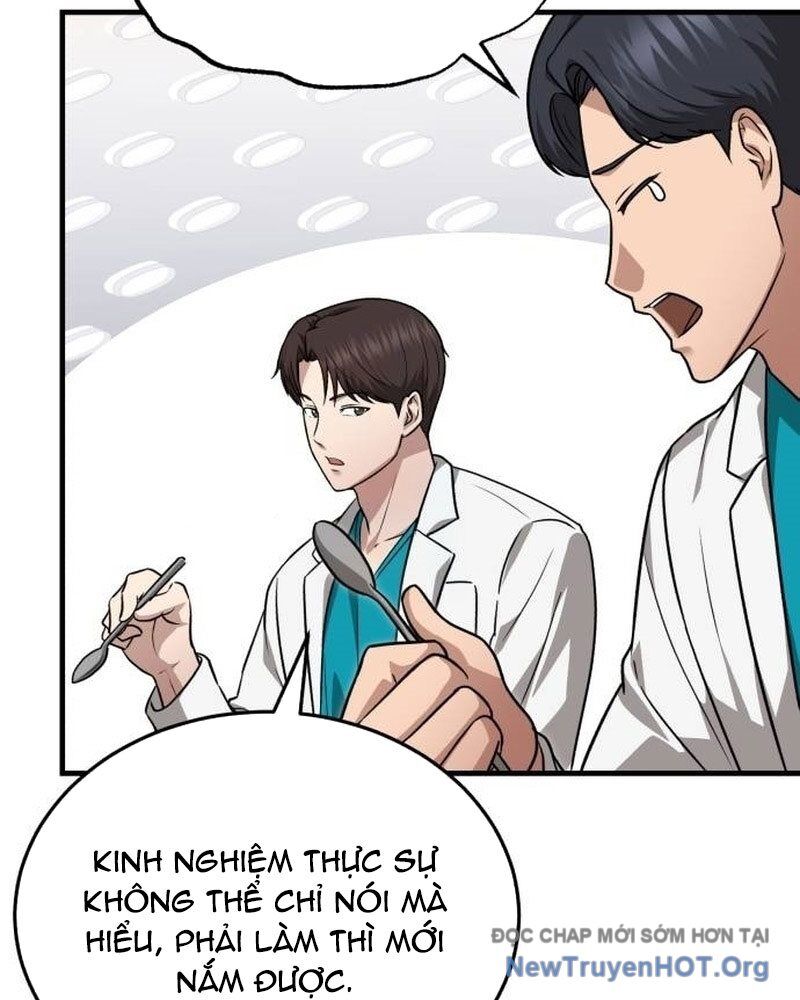 Bác Sĩ Hồi Quy Chỉ Muốn Sống Yên Bình Chapter 10 - Next Chapter 11