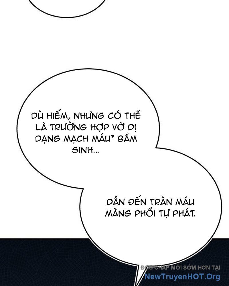 Bác Sĩ Hồi Quy Chỉ Muốn Sống Yên Bình Chapter 10 - Next Chapter 11