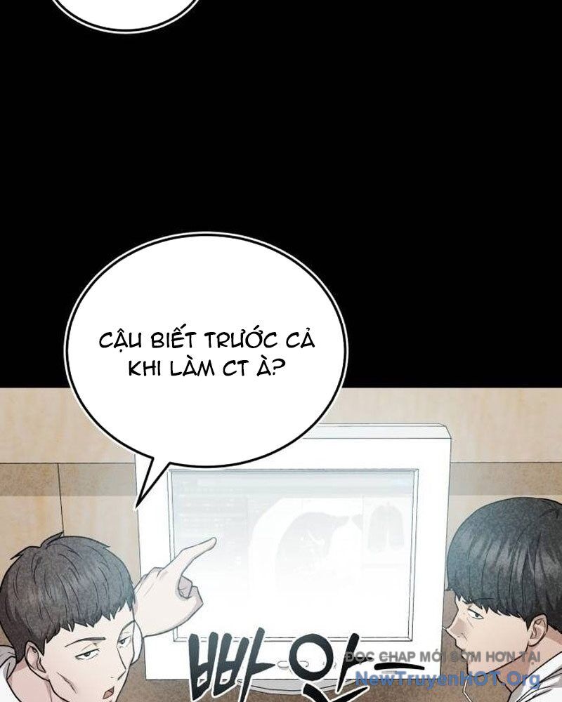 Bác Sĩ Hồi Quy Chỉ Muốn Sống Yên Bình Chapter 10 - Next Chapter 11