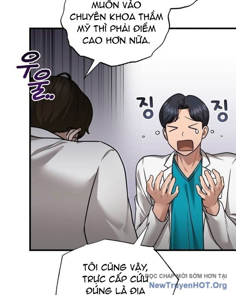 Bác Sĩ Hồi Quy Chỉ Muốn Sống Yên Bình Chapter 10 - Next Chapter 11