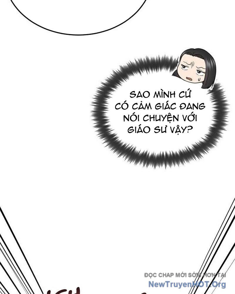 Bác Sĩ Hồi Quy Chỉ Muốn Sống Yên Bình Chapter 10 - Next Chapter 11