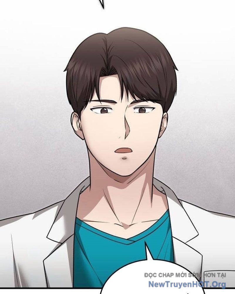 Bác Sĩ Hồi Quy Chỉ Muốn Sống Yên Bình Chapter 10 - Next Chapter 11