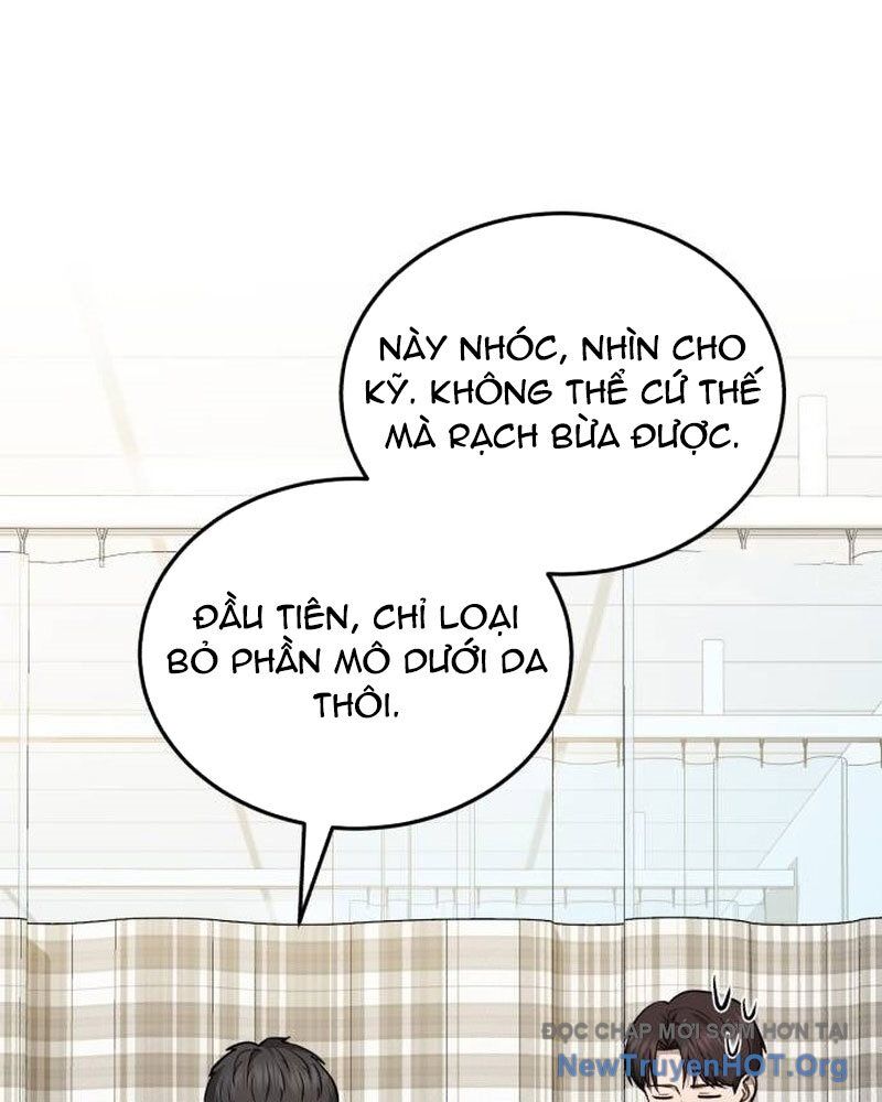 Bác Sĩ Hồi Quy Chỉ Muốn Sống Yên Bình Chapter 10 - Next Chapter 11