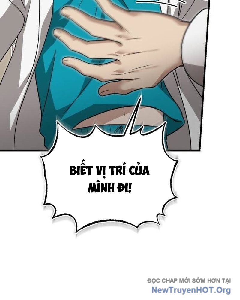 Bác Sĩ Hồi Quy Chỉ Muốn Sống Yên Bình Chapter 10 - Next Chapter 11