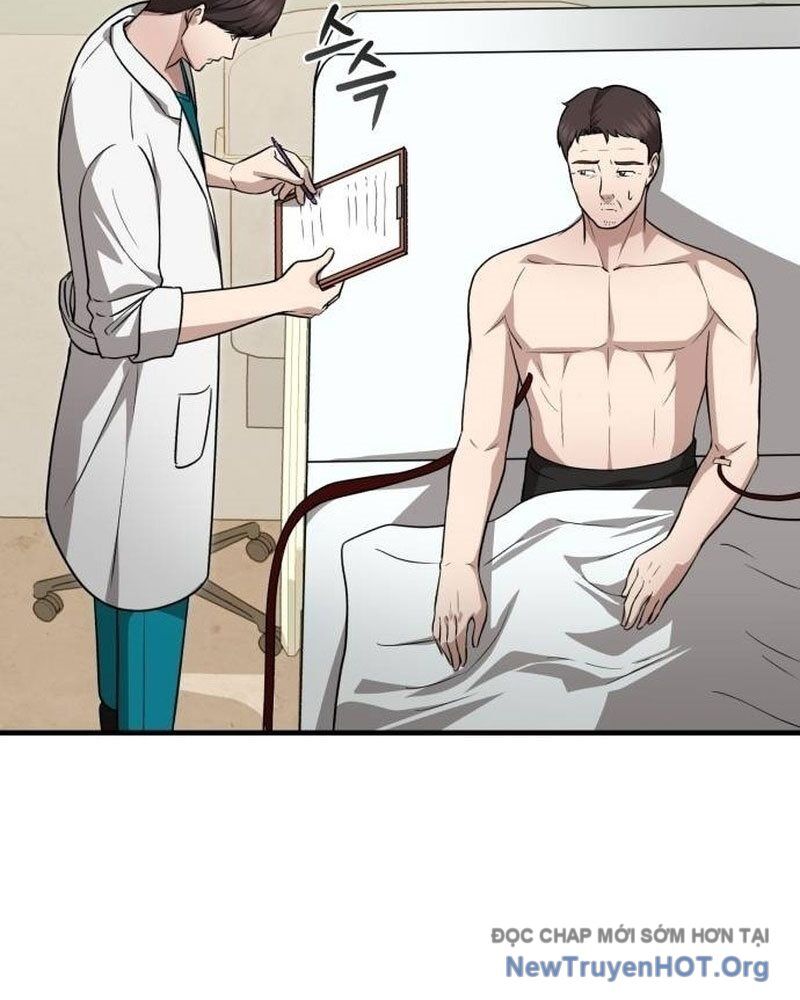 Bác Sĩ Hồi Quy Chỉ Muốn Sống Yên Bình Chapter 10 - Next Chapter 11