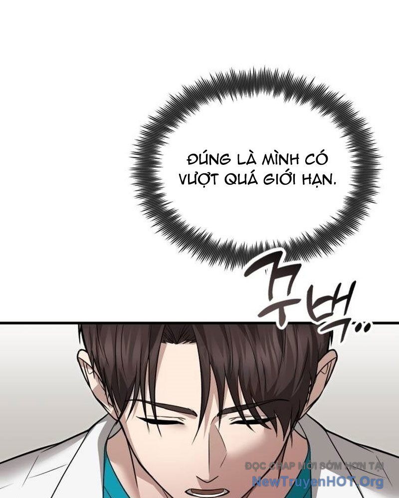 Bác Sĩ Hồi Quy Chỉ Muốn Sống Yên Bình Chapter 10 - Next Chapter 11