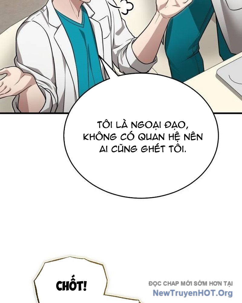 Bác Sĩ Hồi Quy Chỉ Muốn Sống Yên Bình Chapter 10 - Next Chapter 11