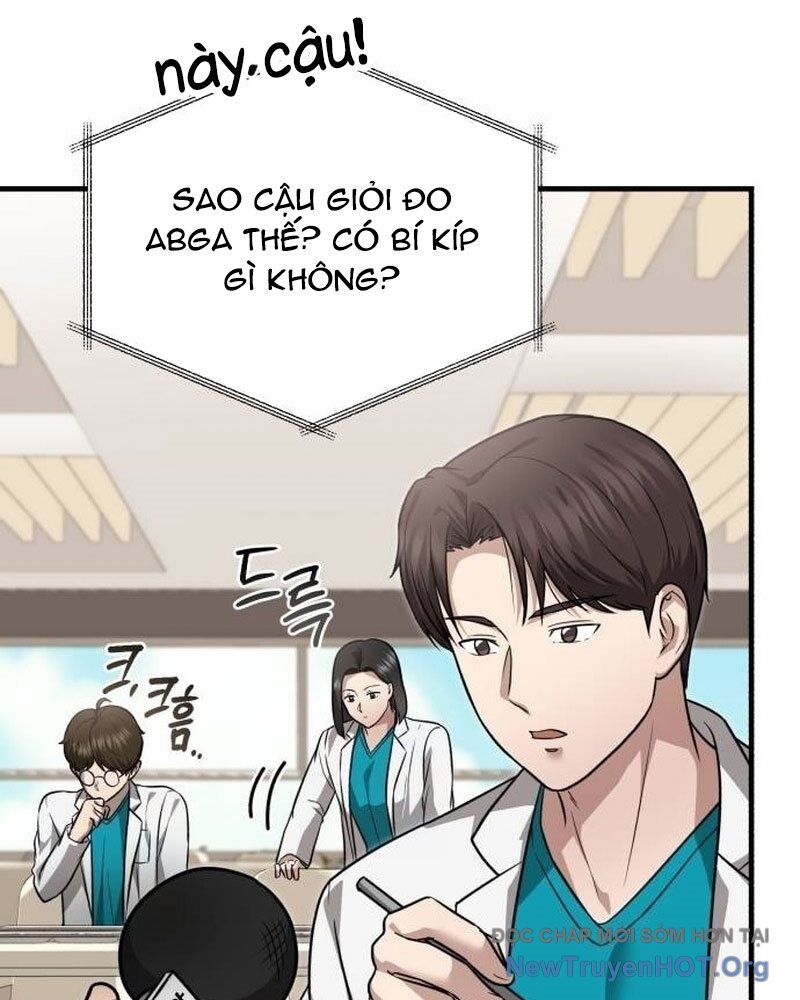 Bác Sĩ Hồi Quy Chỉ Muốn Sống Yên Bình Chapter 10 - Next Chapter 11