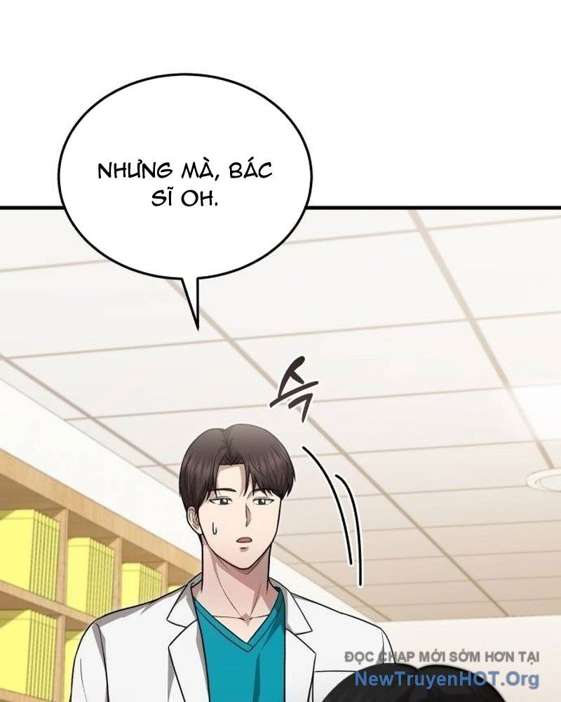 Bác Sĩ Hồi Quy Chỉ Muốn Sống Yên Bình Chapter 10 - Next Chapter 11