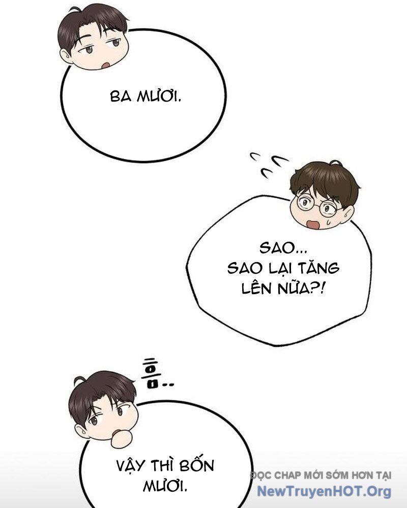Bác Sĩ Hồi Quy Chỉ Muốn Sống Yên Bình Chapter 10 - Next Chapter 11