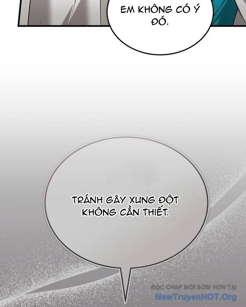 Bác Sĩ Hồi Quy Chỉ Muốn Sống Yên Bình Chapter 10 - Next Chapter 11