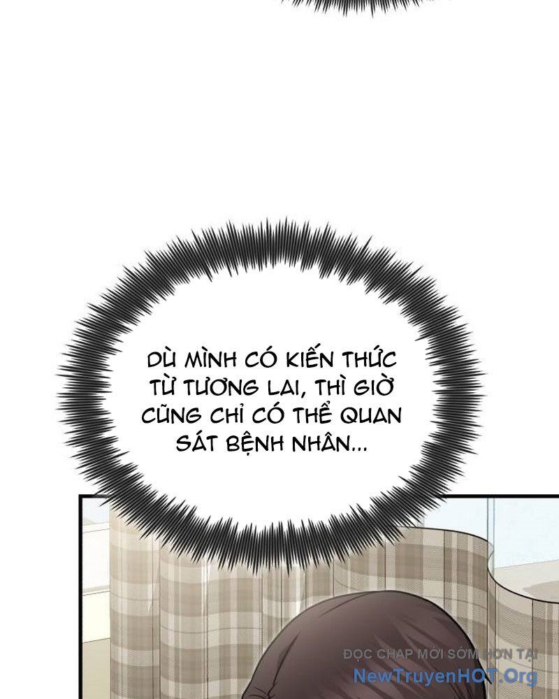 Bác Sĩ Hồi Quy Chỉ Muốn Sống Yên Bình Chapter 10 - Next Chapter 11