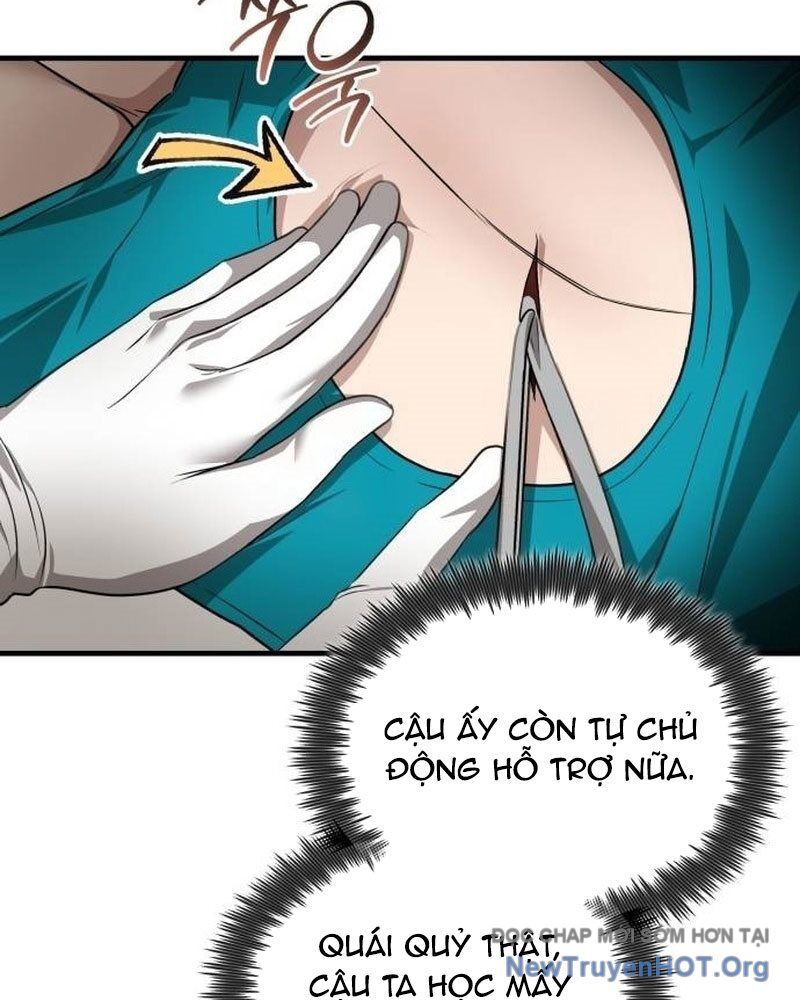 Bác Sĩ Hồi Quy Chỉ Muốn Sống Yên Bình Chapter 10 - Next Chapter 11