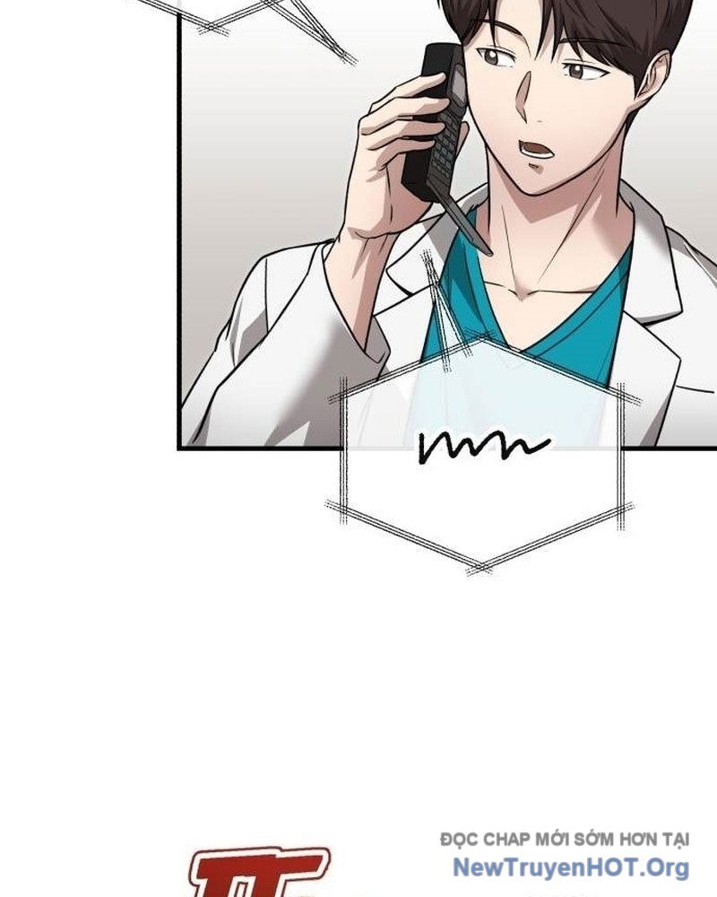 Bác Sĩ Hồi Quy Chỉ Muốn Sống Yên Bình Chapter 10 - Next Chapter 11