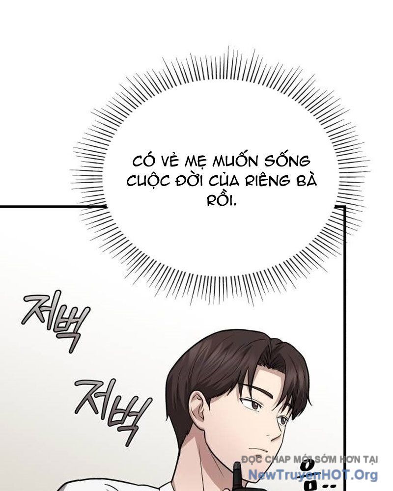 Bác Sĩ Hồi Quy Chỉ Muốn Sống Yên Bình Chapter 10 - Next Chapter 11