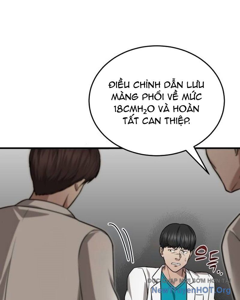 Bác Sĩ Hồi Quy Chỉ Muốn Sống Yên Bình Chapter 10 - Next Chapter 11
