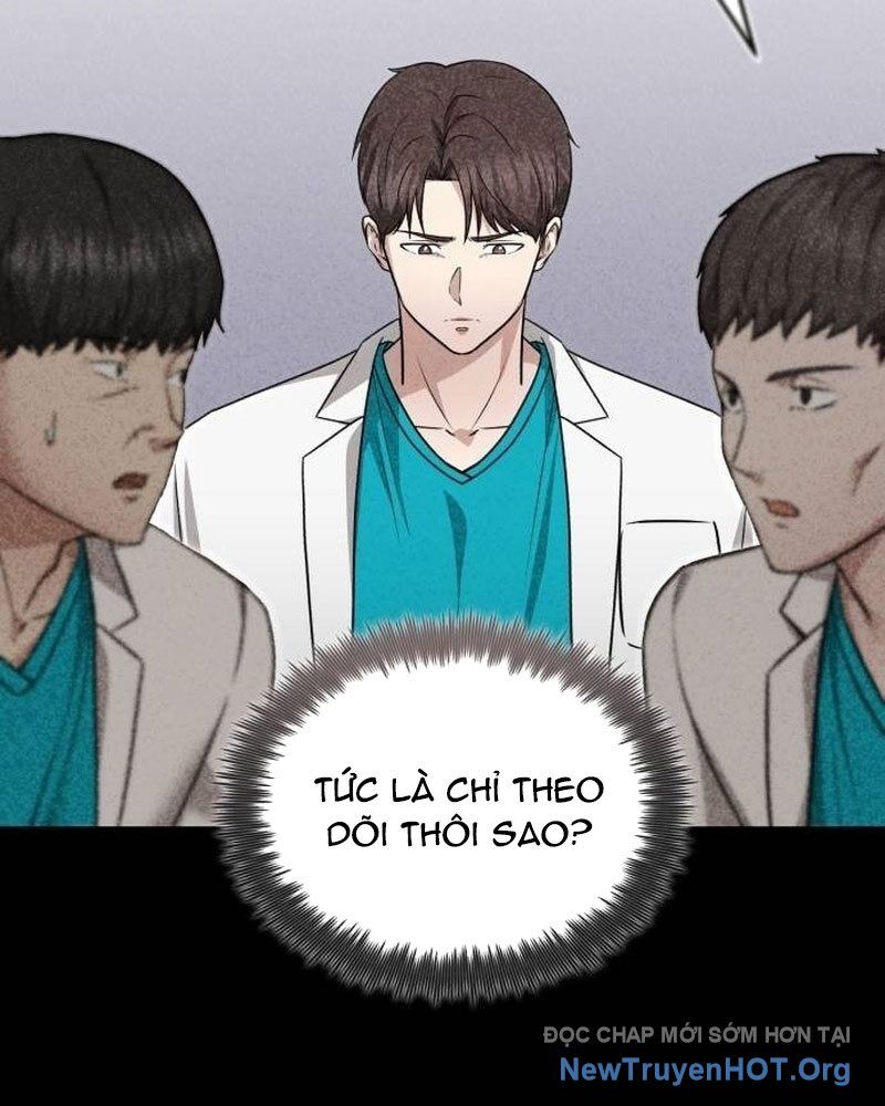 Bác Sĩ Hồi Quy Chỉ Muốn Sống Yên Bình Chapter 10 - Next Chapter 11