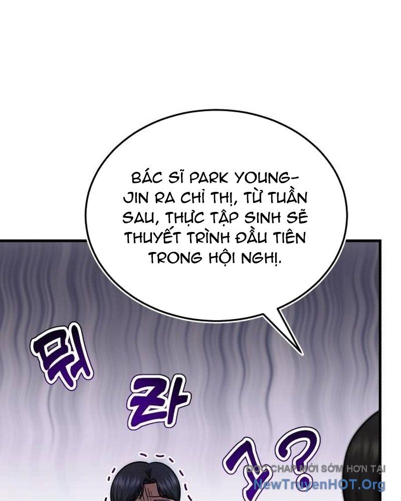 Bác Sĩ Hồi Quy Chỉ Muốn Sống Yên Bình Chapter 10 - Next Chapter 11