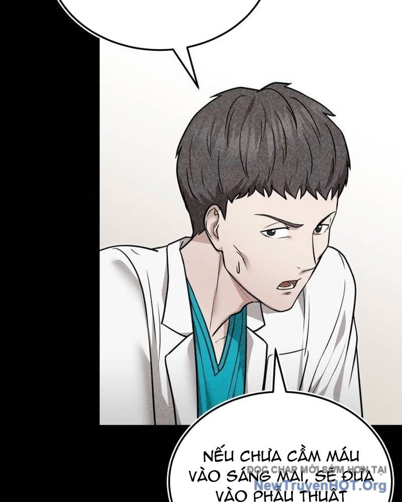 Bác Sĩ Hồi Quy Chỉ Muốn Sống Yên Bình Chapter 10 - Next Chapter 11