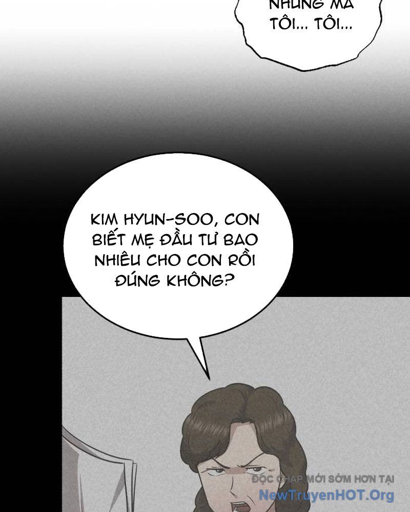 Bác Sĩ Hồi Quy Chỉ Muốn Sống Yên Bình Chapter 10 - Next Chapter 11