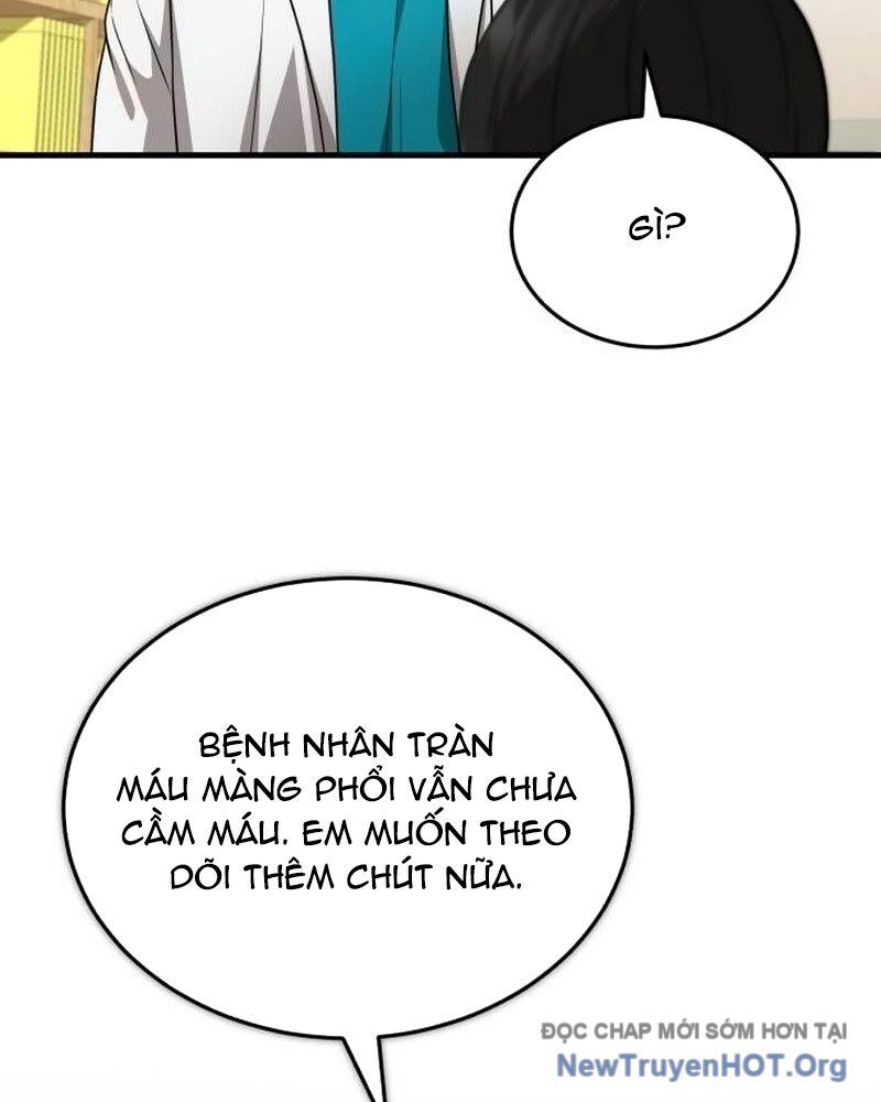 Bác Sĩ Hồi Quy Chỉ Muốn Sống Yên Bình Chapter 10 - Next Chapter 11