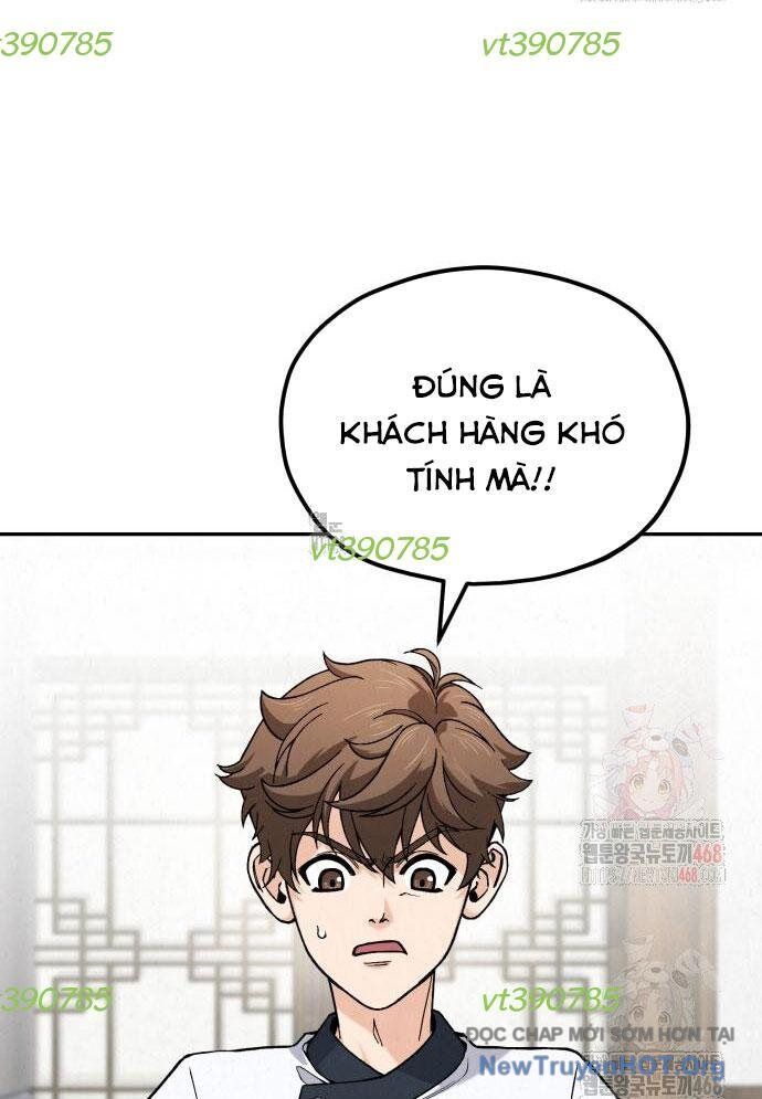 Đấu Trường Ẩm Thực Chapter 9 - Next Chapter 10