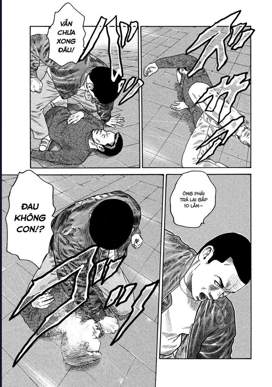 Naniwa Tomoare Chapter 202 - Next Chapter 203